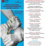 Corso di formazione per volontari – 2016