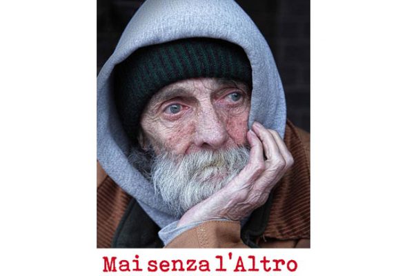 Mai senza l’altro