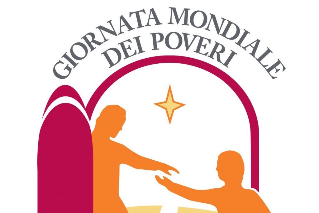 La mensa diocesana apre le porte nella seconda Giornata Mondiale dei Poveri