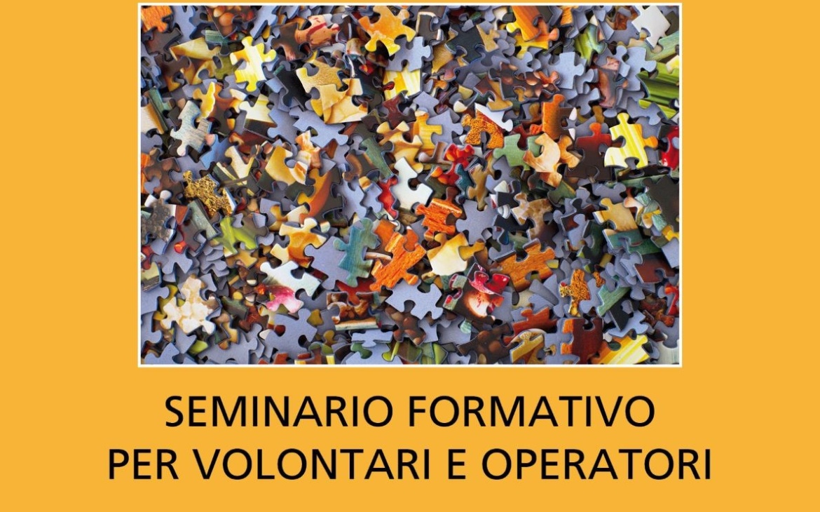 Lunedì 21 gennaio 2019: Seminario sul Decreto Legge n.113/2018