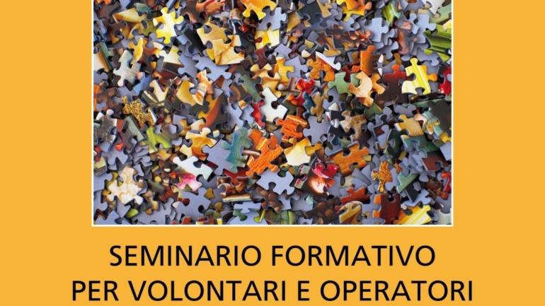 Lunedì 21 gennaio 2019: Seminario sul Decreto Legge n.113/2018