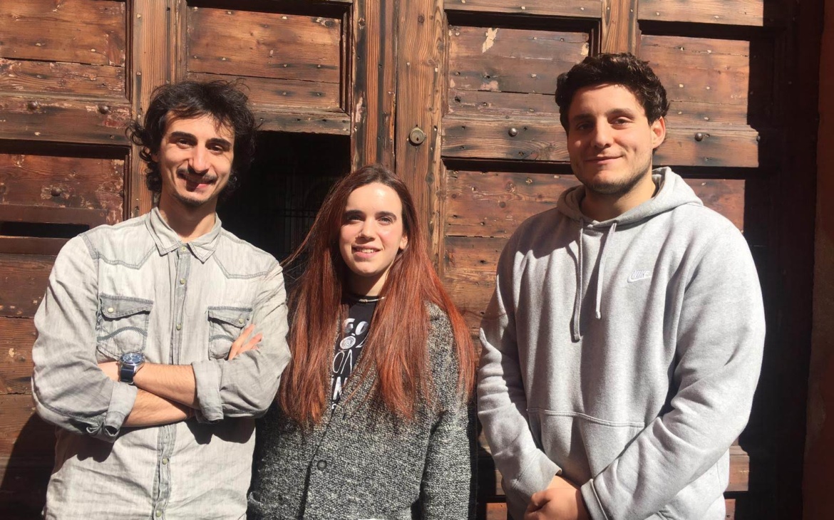 “OLTRE”: i ragazzi del Servizio Civile raccolgono il testimone