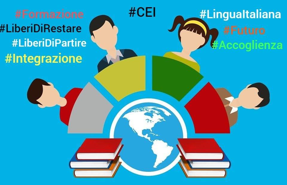 Conclusione del corso di lingua italiana per migranti