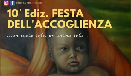 Festa Dell’Accoglienza