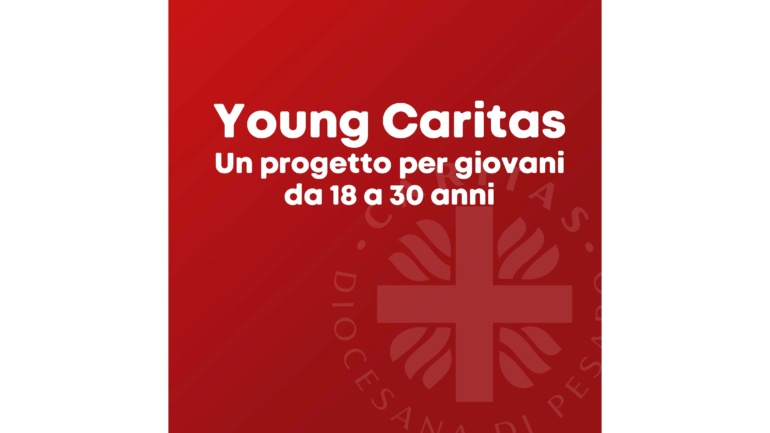 Young Caritas, per crescere nel servizio