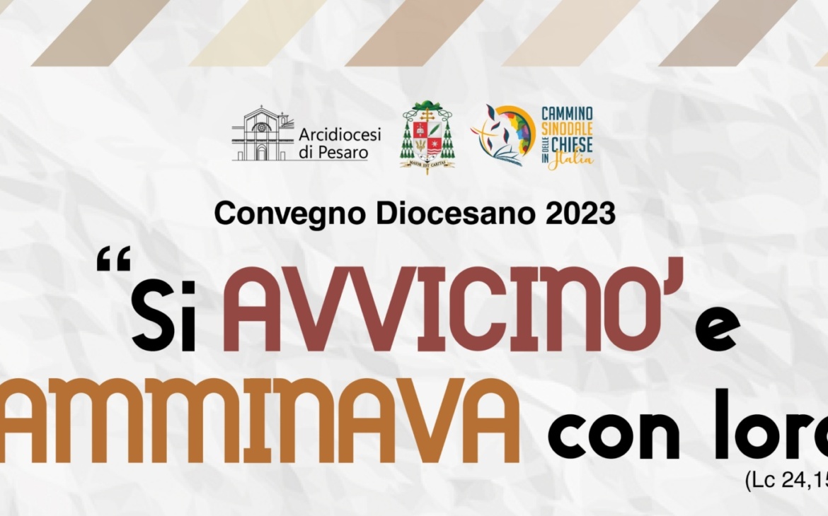 Convegno pastorale diocesano