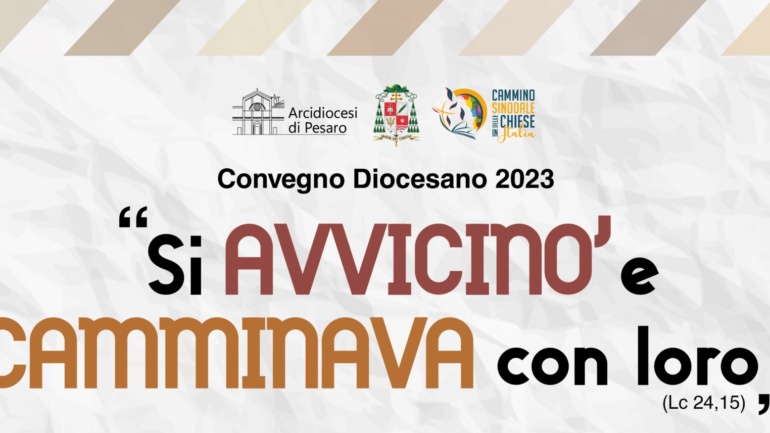 Convegno pastorale diocesano