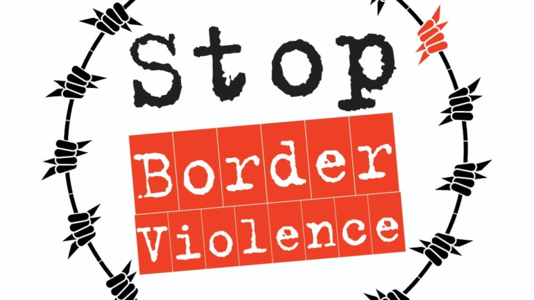 Stop a tortura e trattamenti disumani alle frontiere d’Europa