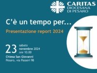 C’è un tempo per…