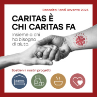 Caritas è chi caritas fa