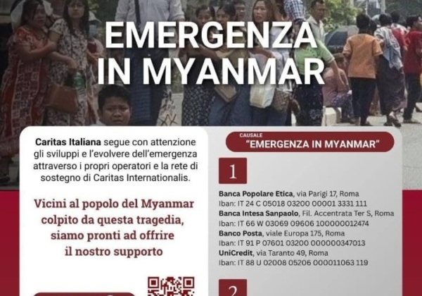 Myanmar