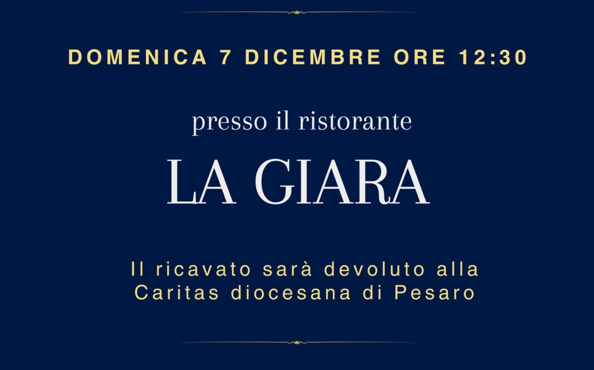 La vita in un gesto. Un pane per tutti