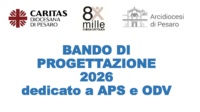 bando di progettazione 2026