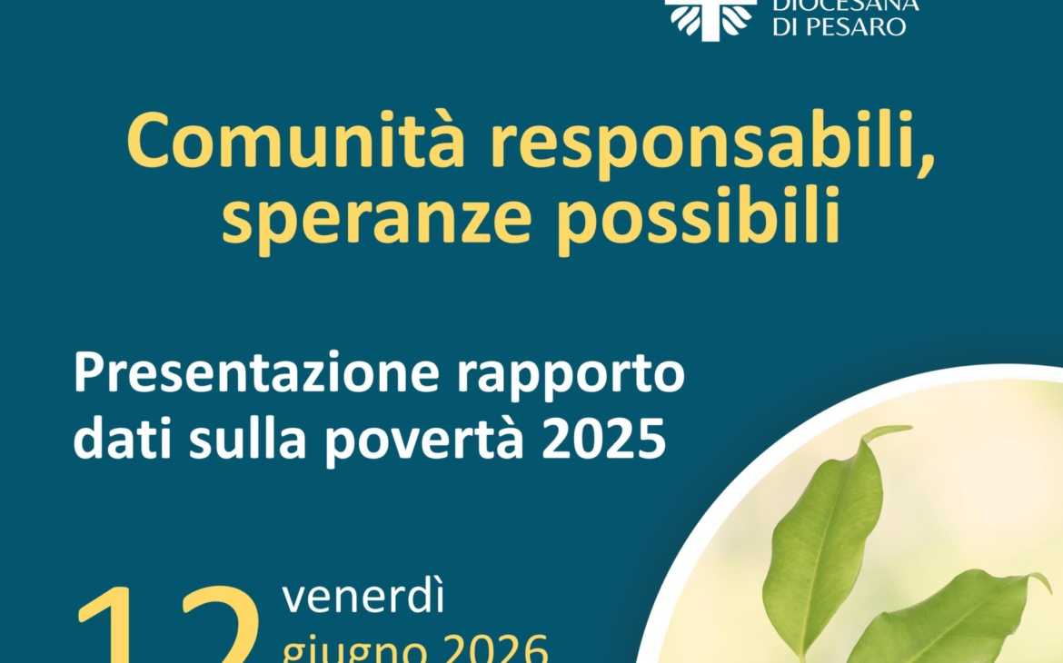 rapporto dati povertà 2025